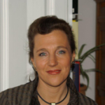 Ein Portrait von Elisabeth Wagner