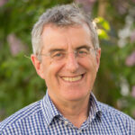 Ein Portrait von Rainer Schwing