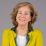 Portrait von Carmen Unterholzer