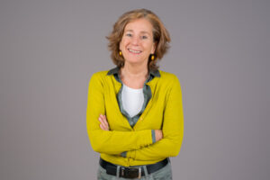 Carmen C. Unterholzer